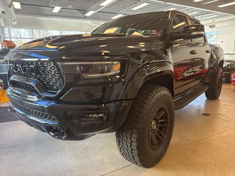 2021 RAM 1500 TRXImage 3