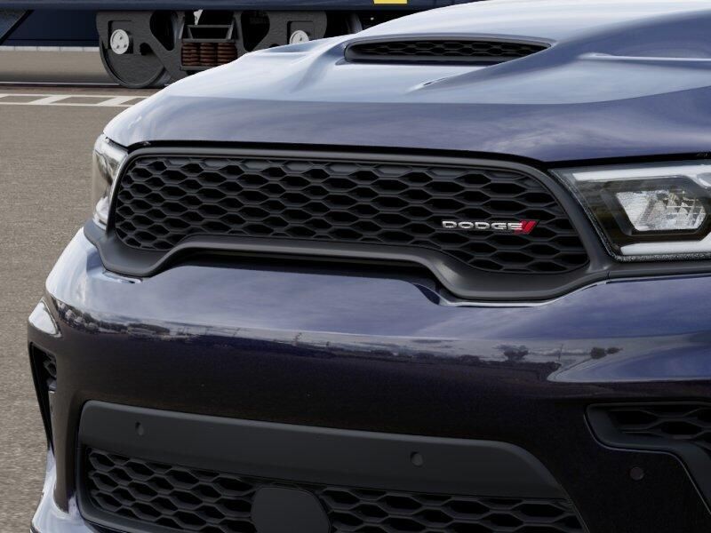 New 2026 Dodge Durango Gt Plus AwdImage 11