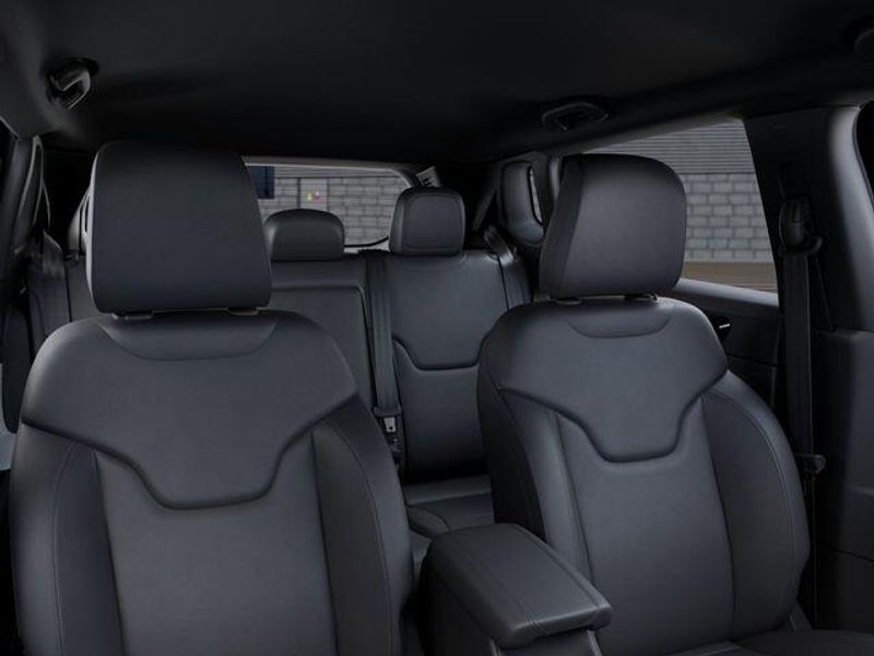New 2026 Jeep Compass Limited 4x4Image 26