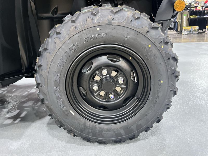 New 2027 Honda RANCHER 4X4 AT EPS Image 28