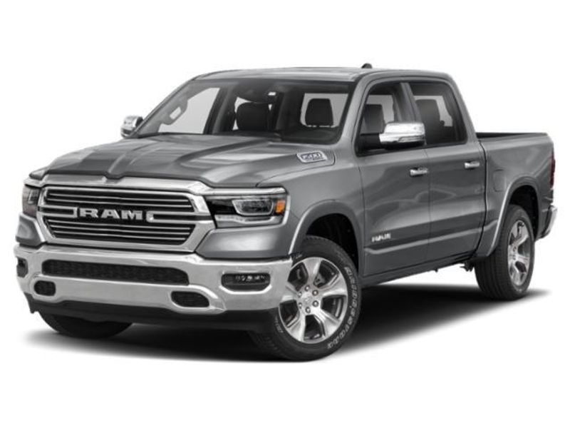 2022 RAM 1500 LaramieImage 1