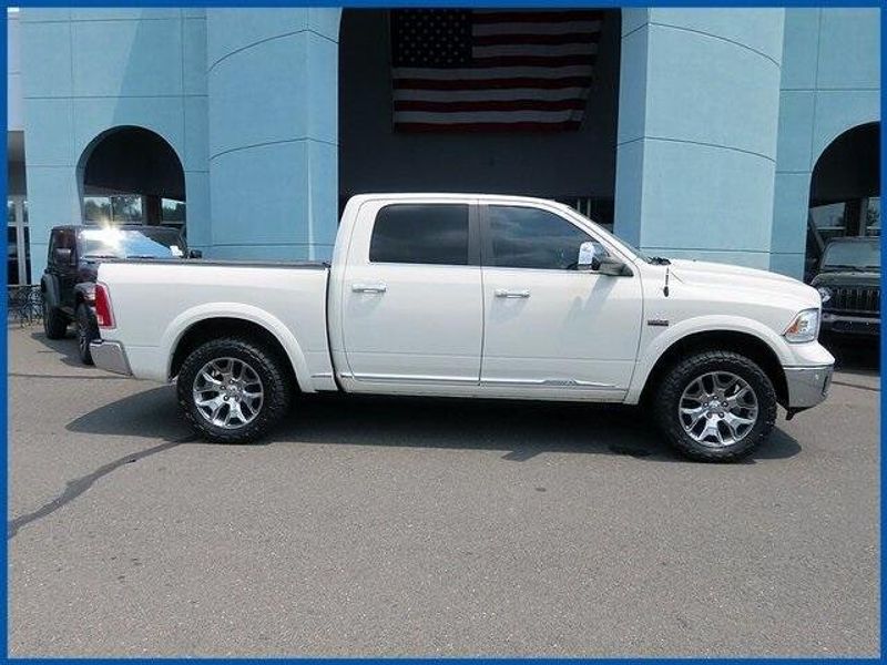 2018 RAM 1500 LimitedImage 2