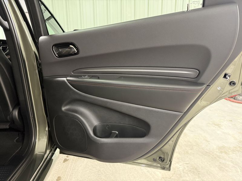 New 2026 Dodge Durango Gt Plus AwdImage 10