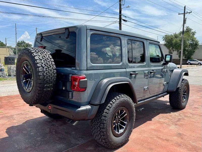 New 2026 Jeep Wrangler 4-door Moab 392Image 5