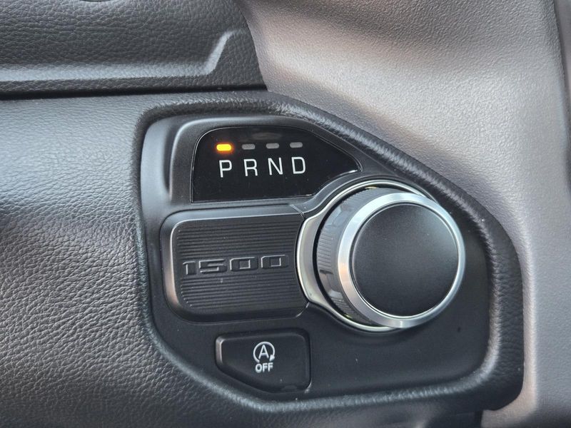 Used 2024 RAM 1500 Big Horn 4x2 Crew Cab 6'4 Box