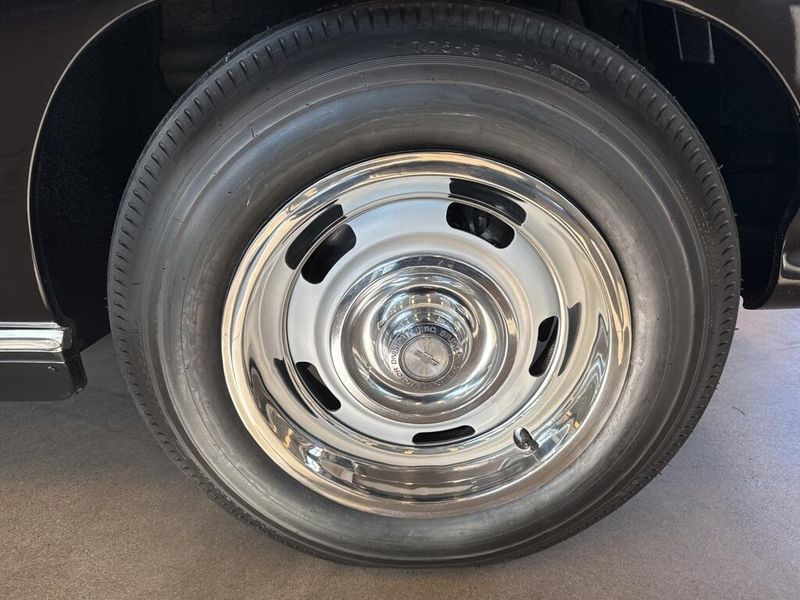 1967 Chevrolet Corvette 327/300 3-speed