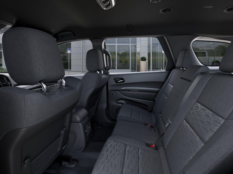 New 2026 Dodge Durango Gt Awd Hemiv8Image 23