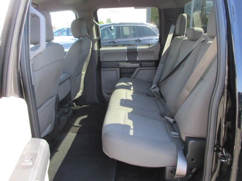 Used 2018 Ford F-150 Image 21
