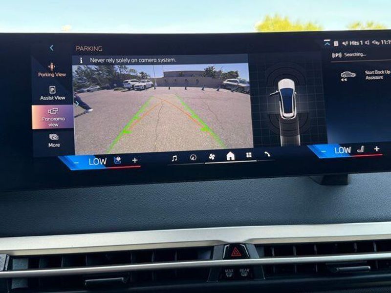 Used 2026 BMW iX xDrive45Image 27