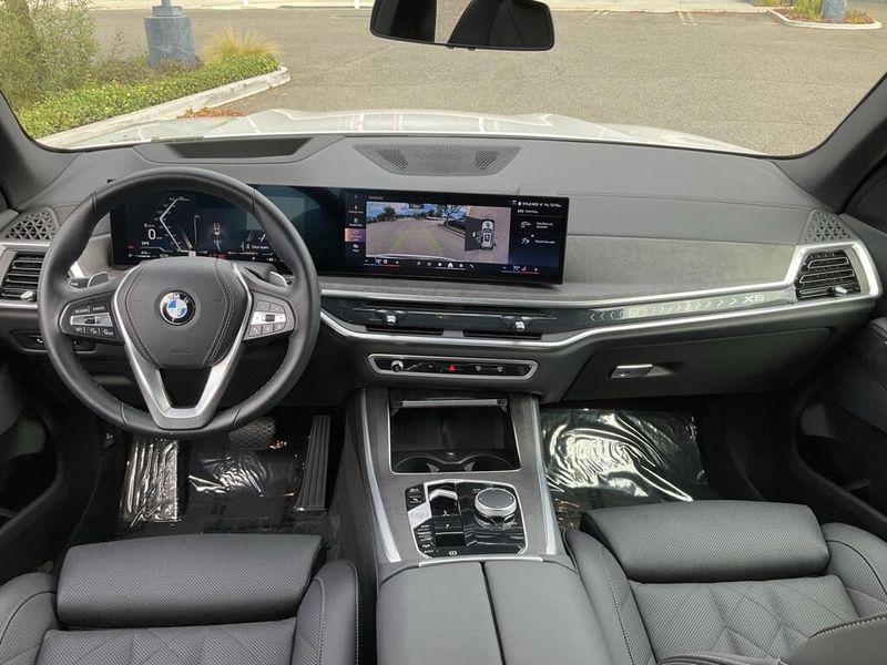 2024 BMW X5 xDrive40iImage 30