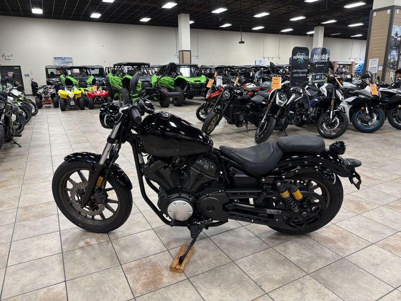 Used 2021 Yamaha BOLT R-SPEC Image 14