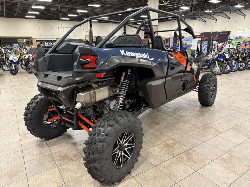 New 2026 Kawasaki TERYX KRX4 1000 Image 16