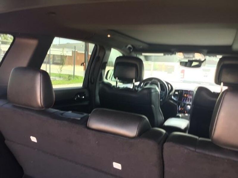 2019 Jeep Grand Cherokee TrailhawkImage 14