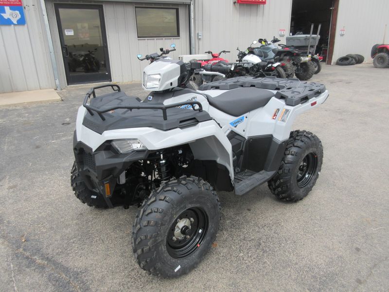 NEW 2026 POLARIS SPORTSMAN 570 Image 6