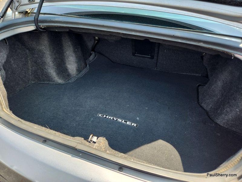 2013 Chrysler 200 Limited SImage 17
