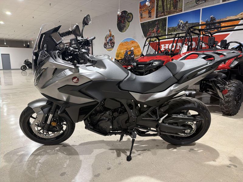 New 2026 Honda NT1100 DCT Image 14