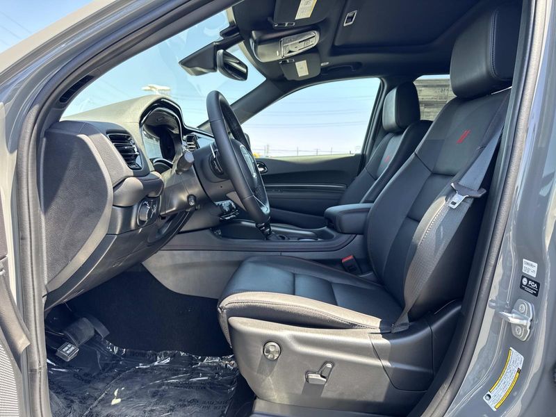 New 2026 Dodge Durango Gt Plus Awd Hemi V8