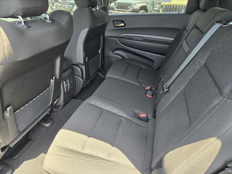 New 2026 Dodge Durango Gt Rwd