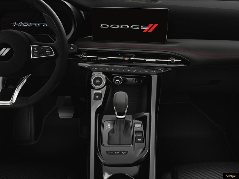 2023 Dodge Hornet GT Plus AWDImage 19