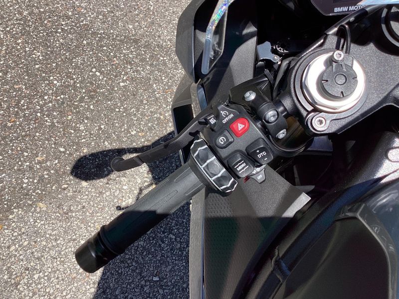 2025 BMW S 1000 RR