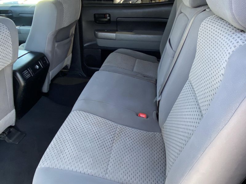 Used 2012 Toyota Tundra 2WD Truck GradeImage 13