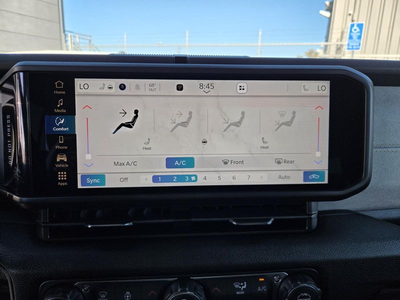 New 2026 Jeep Gladiator Sport S 4x4