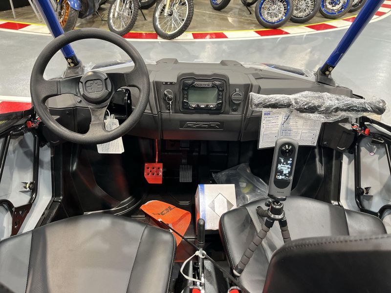 New 2026 Polaris RZR 200 EFI Image 14