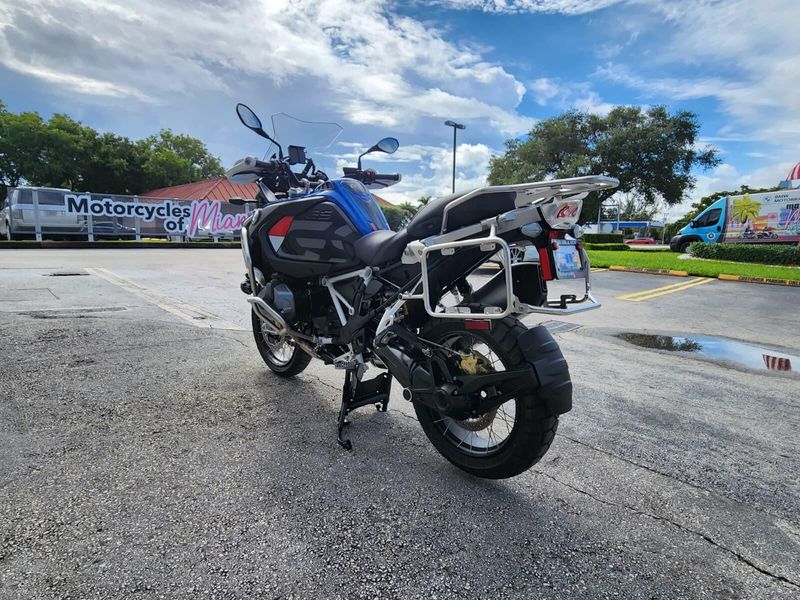 Used 2024 BMW R 1250 GS Adventure Image 7