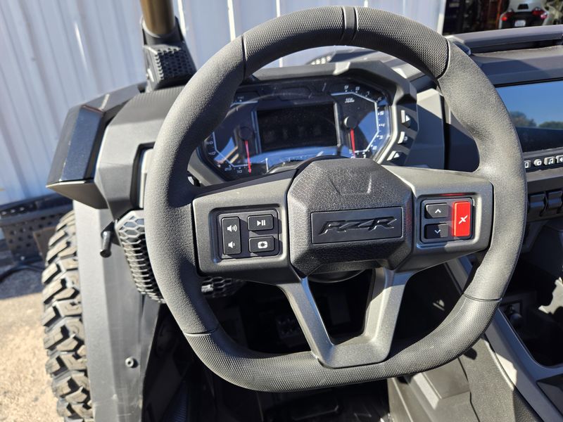 NEW 2026 POLARIS RZR PRO S 4 CALAVARA LIMITED EDITION Image 20
