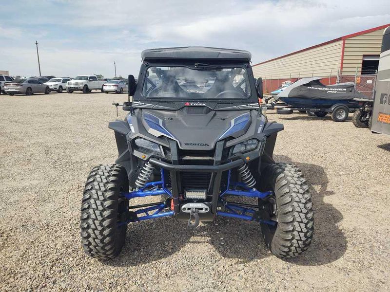 Used 2020 Honda TALON 1000X 