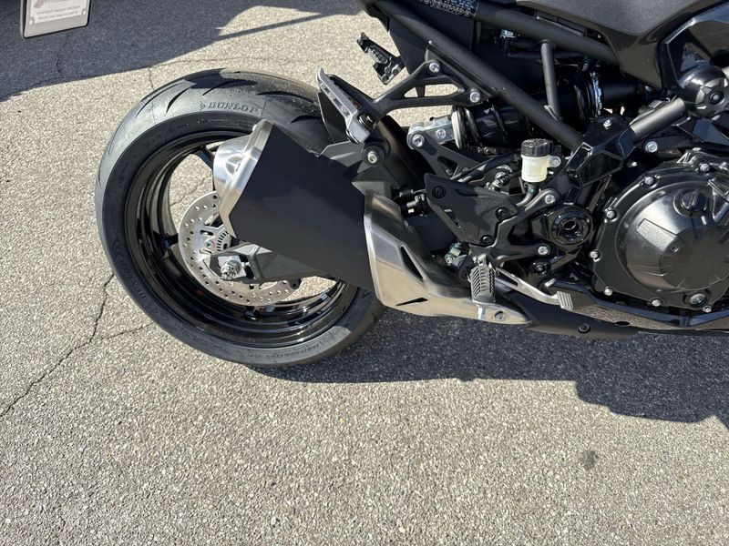 New 2026 Kawasaki Z900 ABS Image 14