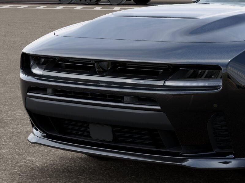 New 2026 Dodge Charger Scat Pack 2-door Awd