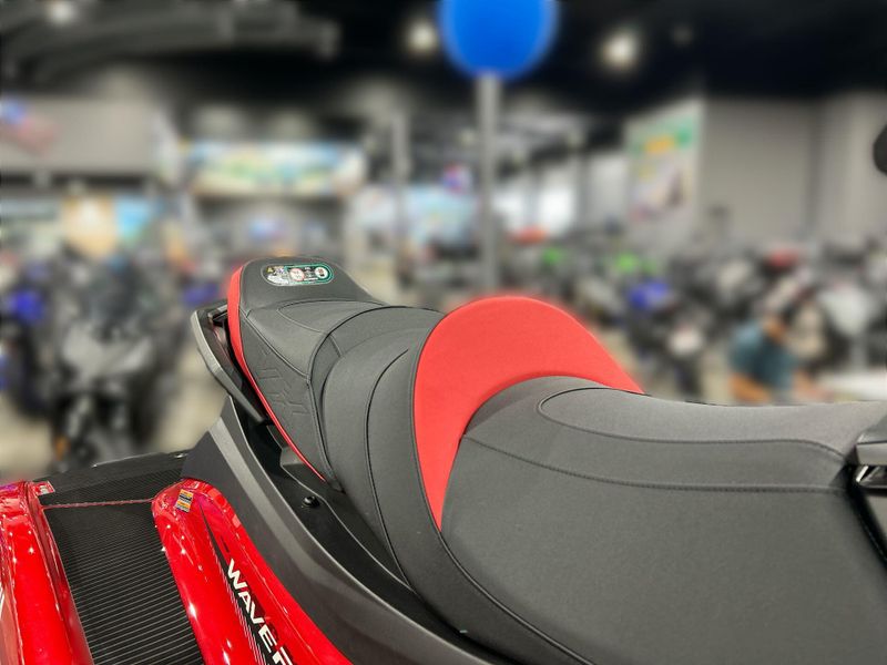 New 2026 Yamaha VX CRUISER W&sol;AUDIO Image 21