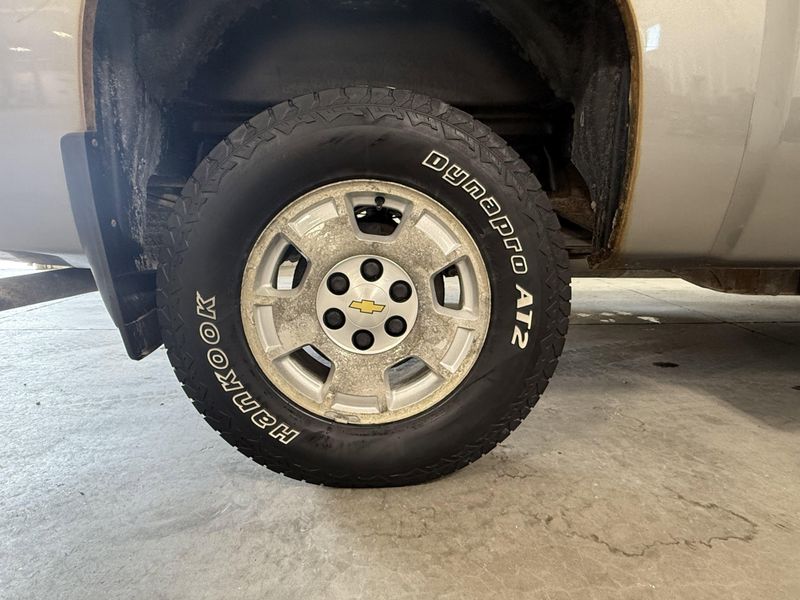 Used 2012 Chevrolet Silverado 1500 LTImage 7
