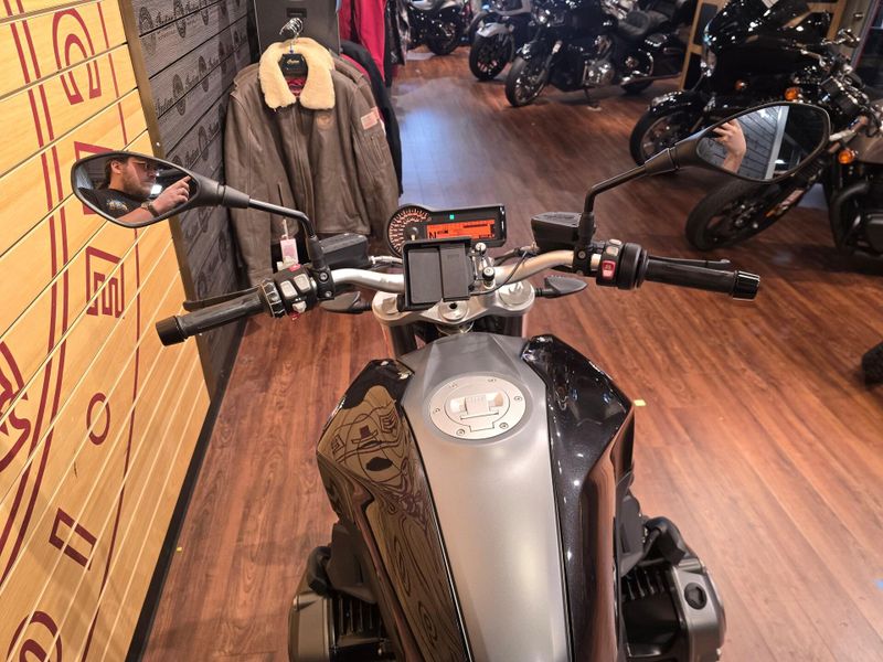 Used 2015 BMW R 1200 R Image 12