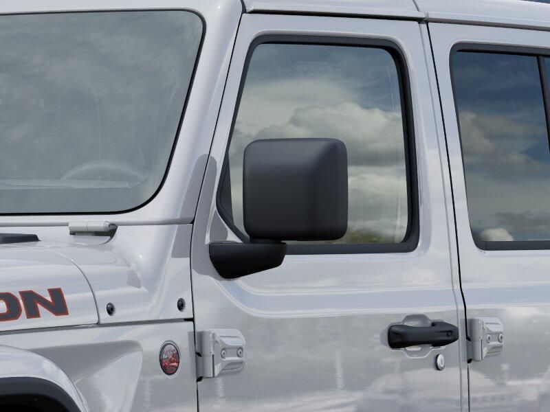 New 2026 Jeep Gladiator Rubicon X 4x4Image 38