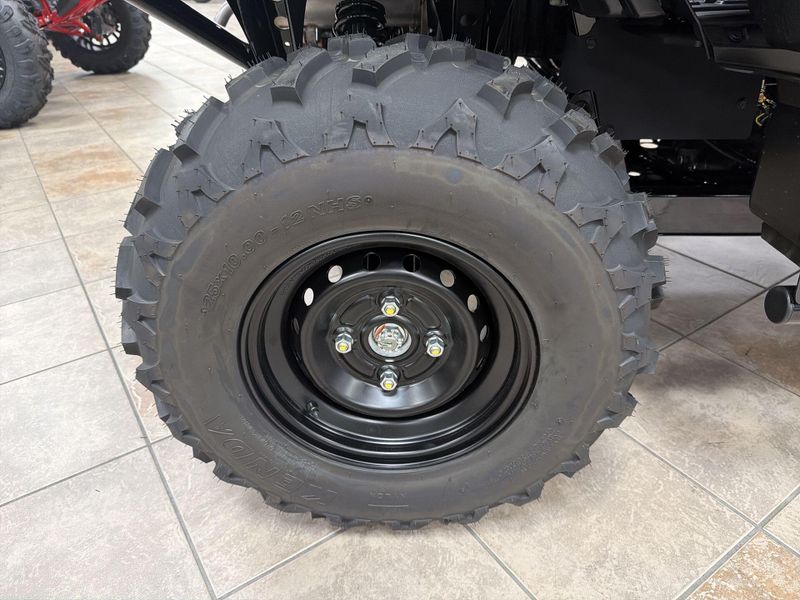 New 2026 Honda PIONEER 700-4 Image 20