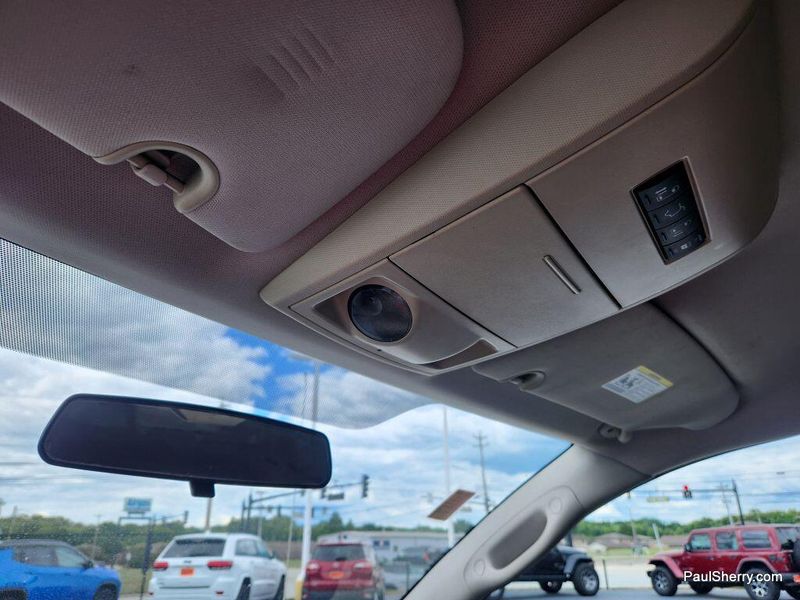 Used 2012 Dodge Grand Caravan SXT