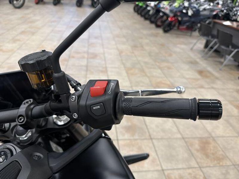 New 2026 Yamaha MT-09 Image 17