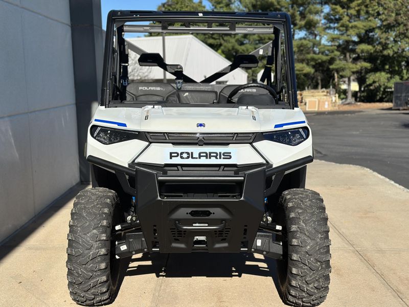 2024 Polaris RANGER XP KINETIC PREMIUMImage 4