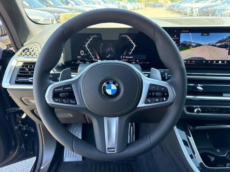 New 2026 BMW X5 sDrive40iImage 21
