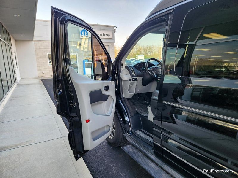 Used 2019 Ford Transit-150 
