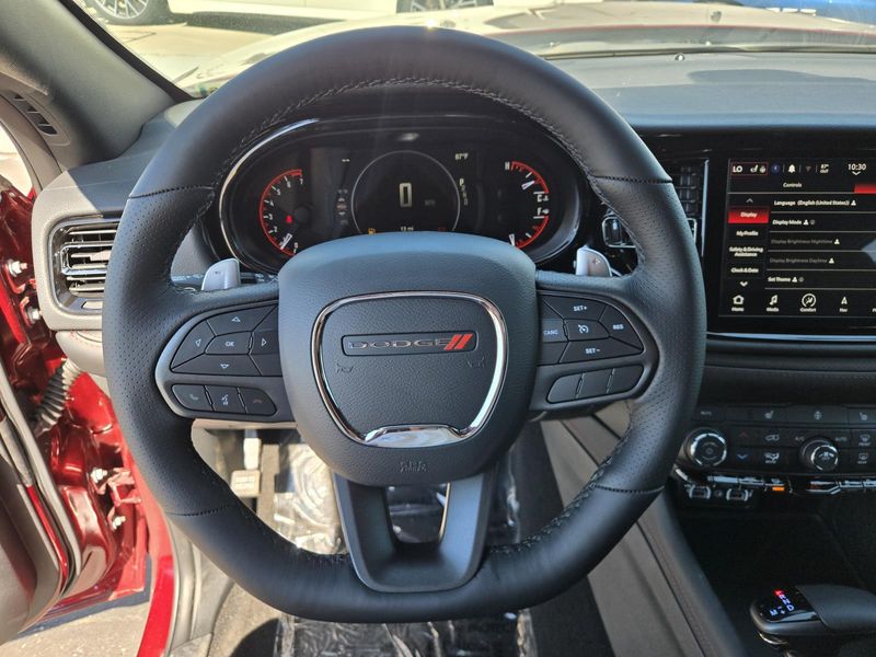 New 2026 Dodge Durango Gt Awd