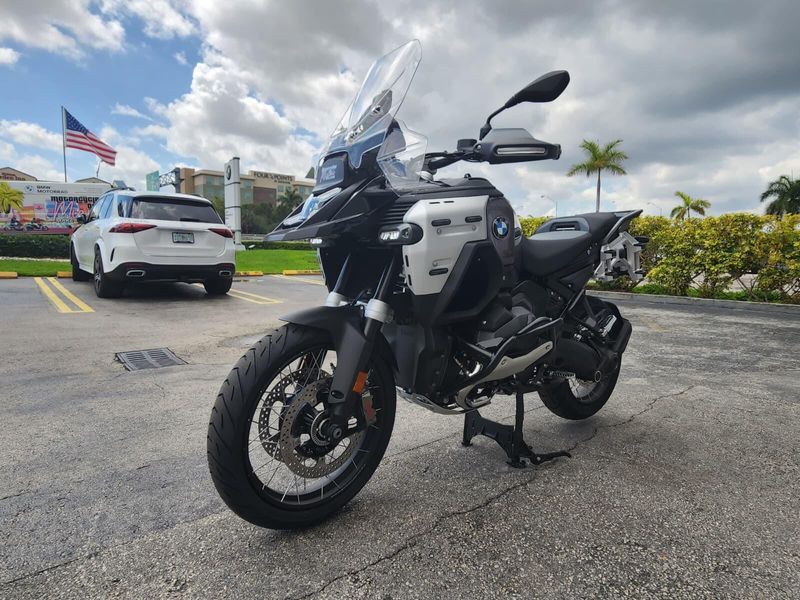 2026 BMW R 1300 GS AdventureImage 3