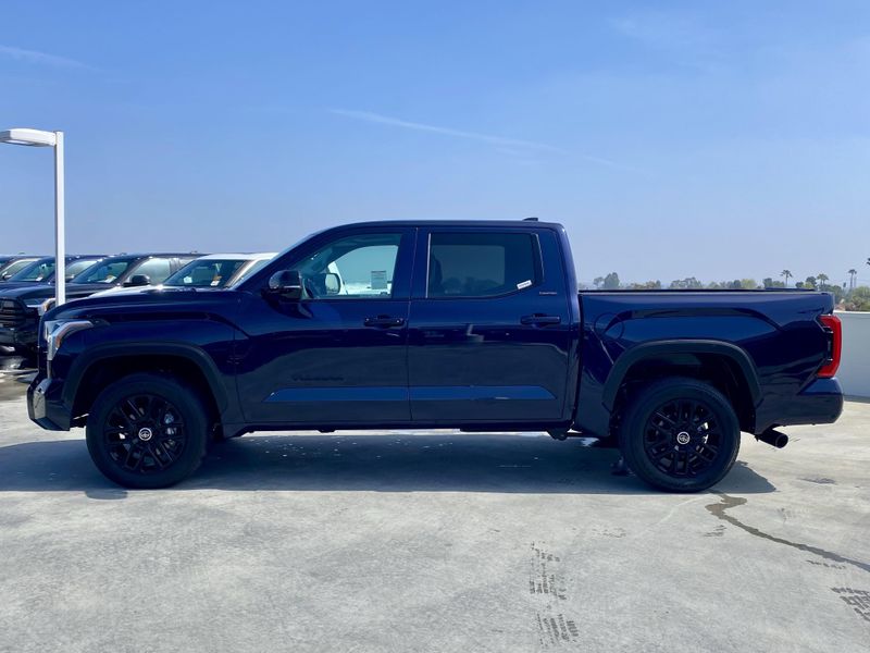 2024 Toyota Tundra LimitedImage 7