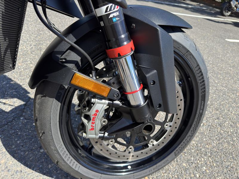 2020 KTM Super Duke 1290 R 
