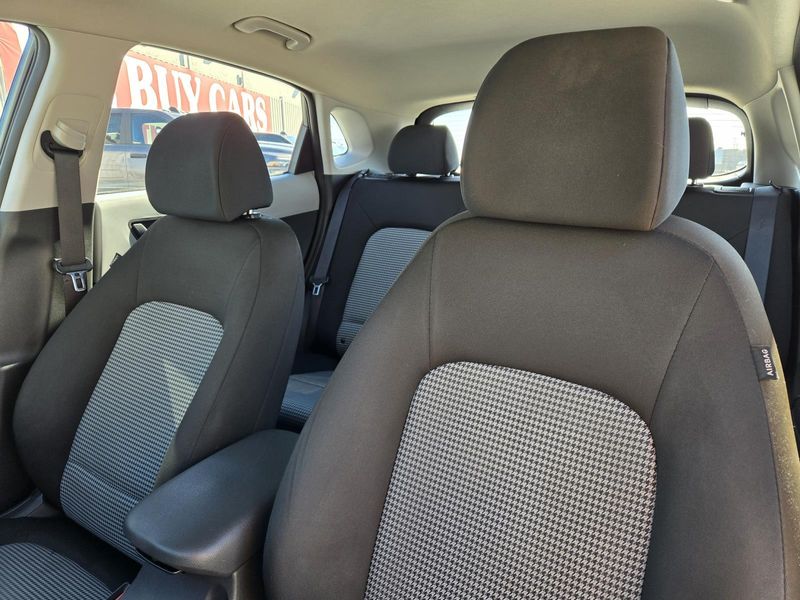 Used 2020 Hyundai Kona SE Auto AWD