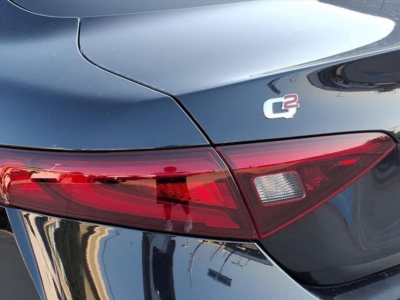 Used 2022 Alfa Romeo Giulia VeloceImage 16