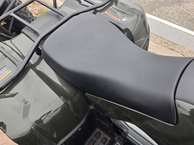 NEW 2026 HONDA FOURTRAX RECON ES Image 6