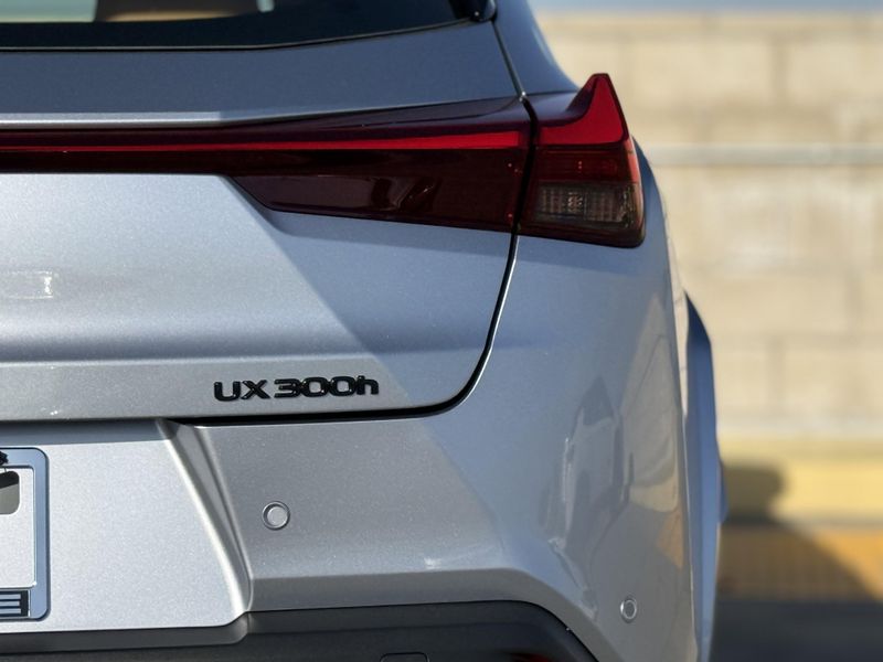 New 2026 Lexus UX 300h PremiumImage 12
